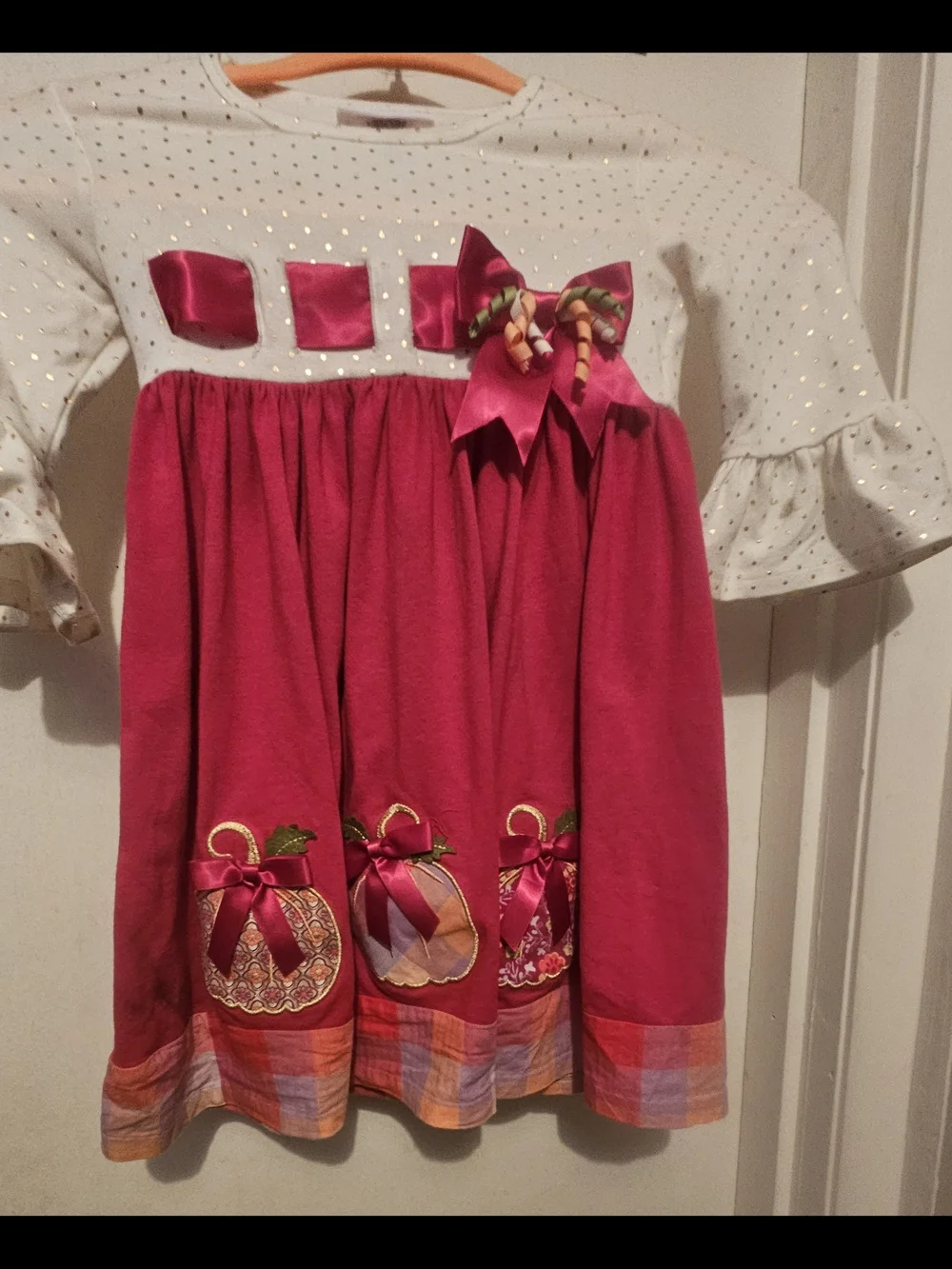 Fall Dress
